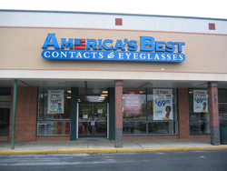 Americas Best Eyecare Near Me | Best 2020